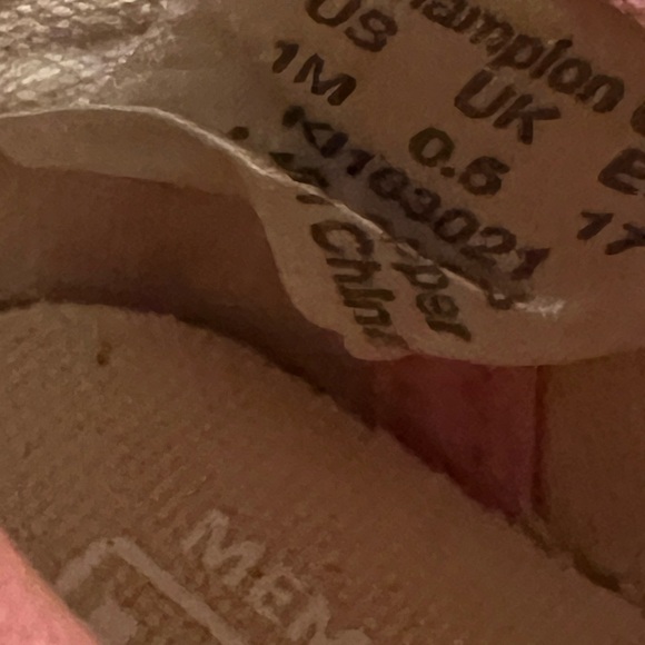 KEDS - Picture 5 of 5